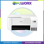 Epson Eco Tank L3250/L3256 A4 Wi-Fi All-in-One Ink Tank Printer