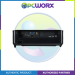 Acer X1228i Wireless XGA (1,024 x 768) 4,800 Ansi Lumens