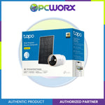 TP-Link Tapo C460 KIT Solar-Powered Security Camera Kit