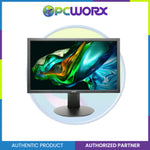 Acer K202Q bi 19.5" TN 75Hz VGA/HDMI Monitor