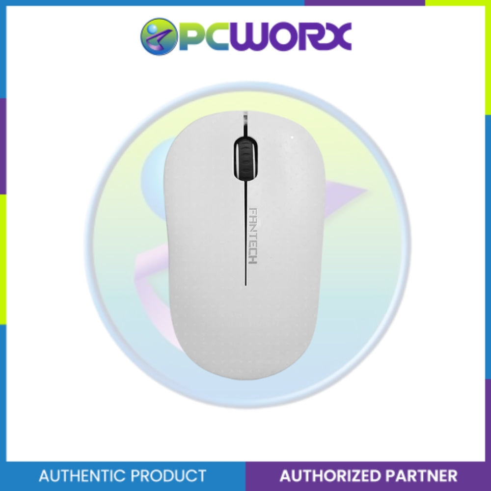 Fantech W188 Wireless Optical Gaming Mouse