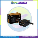 Gigabyte GP-P650B 650W 80+ Bronze Power Supply