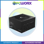 Gigabyte GP-UD1000GM-PG5 1000W 80+ Gold Fully Modular PSU