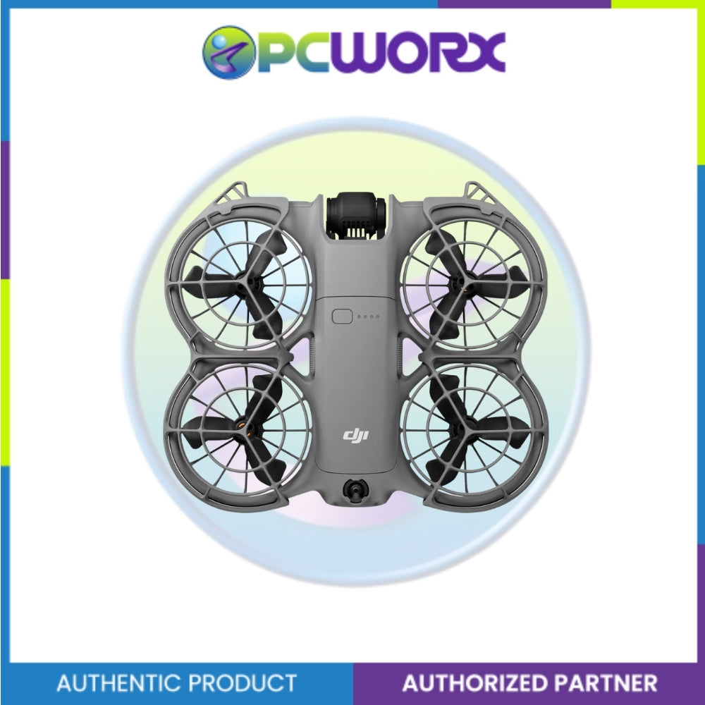 DJI Neo 2 Fly More Combo 190021157231