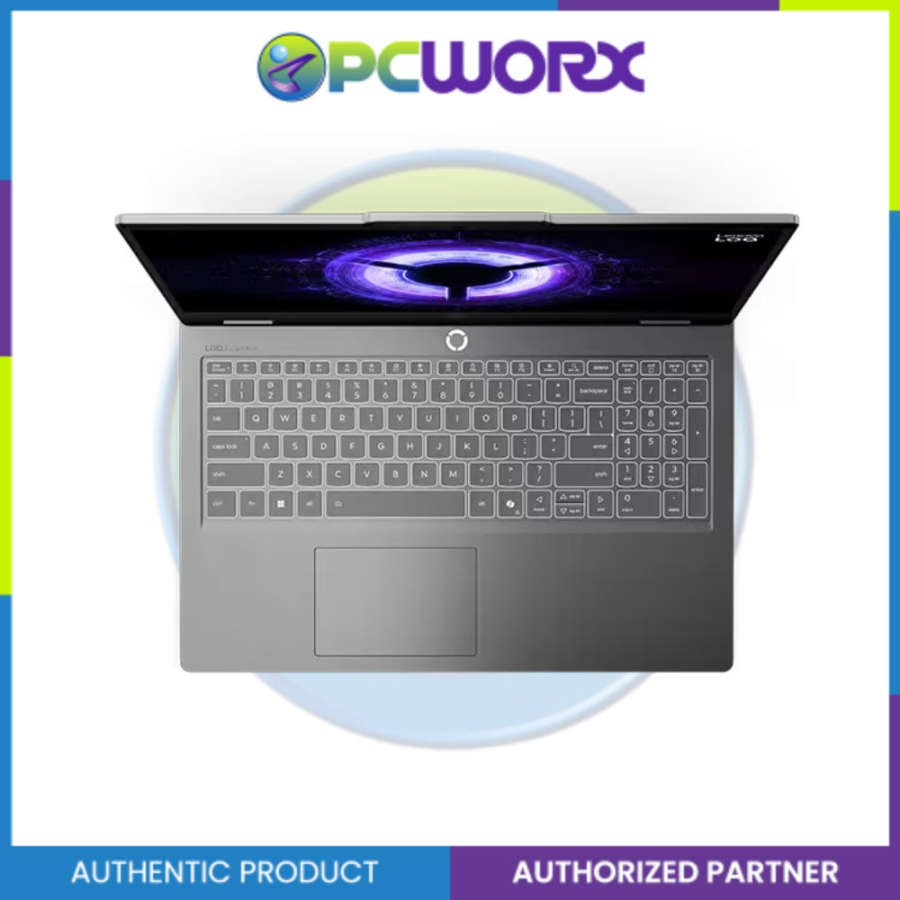Lenovo LOQ Ess 15IRX1 i5-13450HX 16GB 512GB 15.6