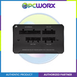 Corsair CS-CP-9020280-NA RM650 80+ Gold Certified Fully Modular PSU Power Supply
