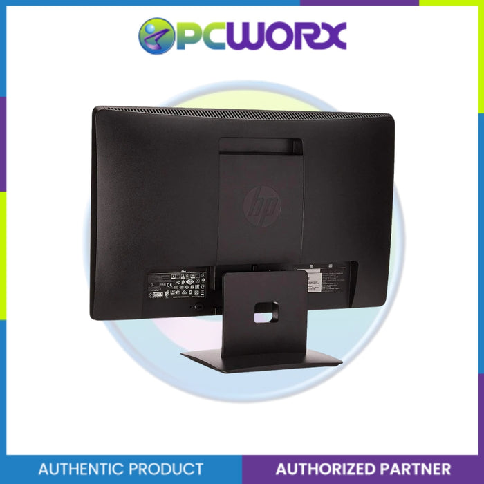 HP P203 Pro Display P203 20-Inch Wide LED Monitor | HP Monitor | HP 20" Inch LED Monitor | Wide LED Monitor | Monitors | HP 20" Inch Monitor | Monitor for Computer | Desktop Monitor