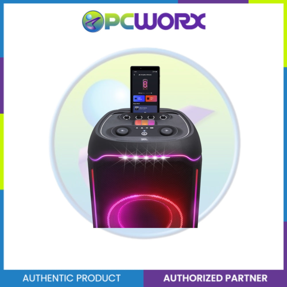 JBL Harman Partybox Ultimate
