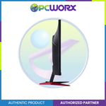 Acer Nitro VG240Y 23.8" 180Hz Refresh - Full HD (1920 x 1080) IPS Gaming Monitor with AMD FREESYNC