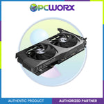 Zotac NVIDIA® GeForce RTX™ 3050 Twin Edge OC 8GB GDDR6 Graphics Card