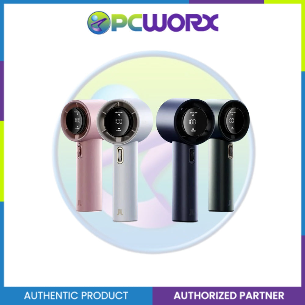 Jisulife Handheld Fan Pro1 FA53 ABS version