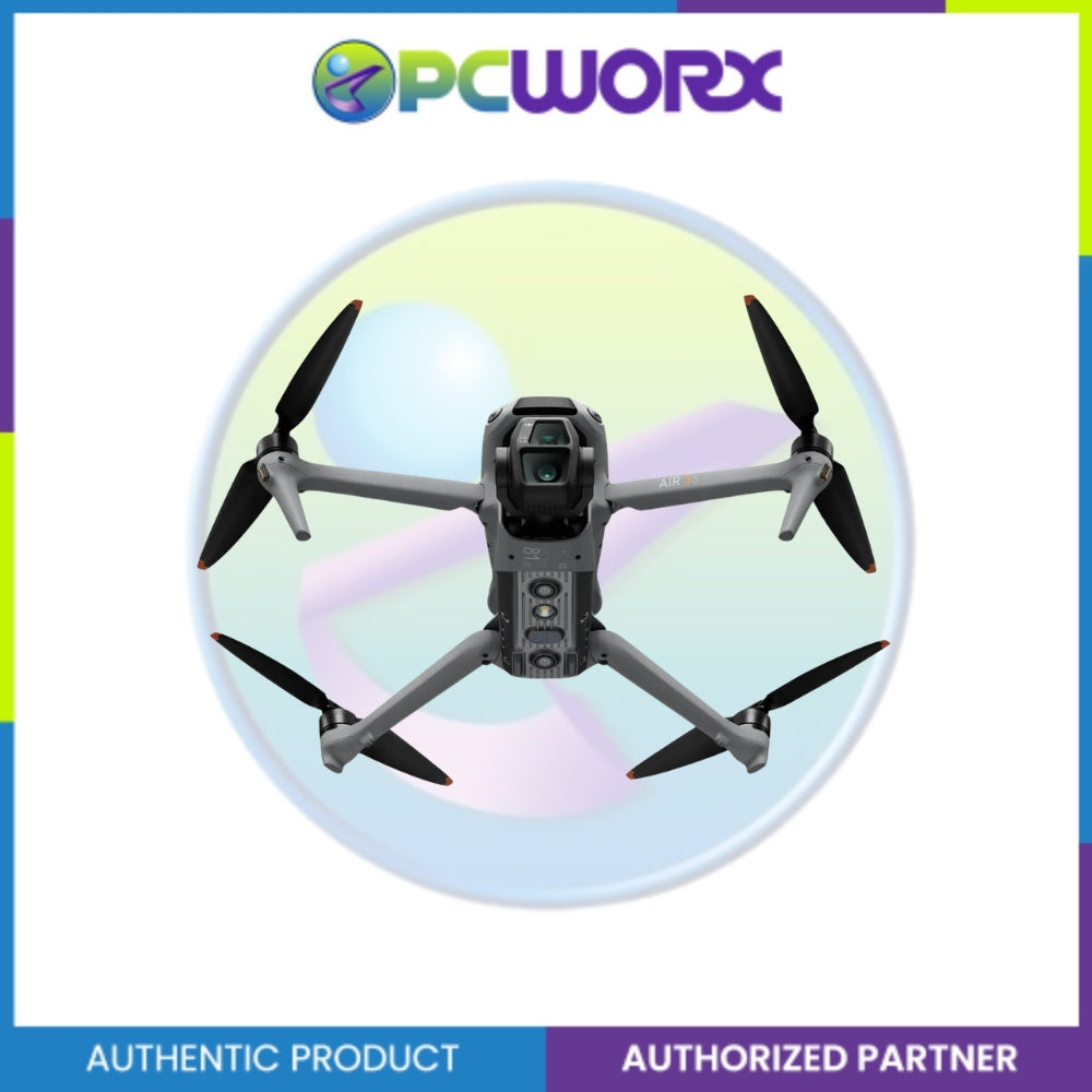 DJI Air 3 Fly More Combo with RC 2