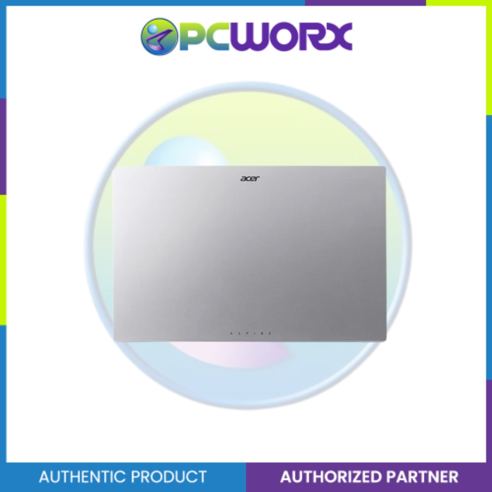 Acer AL15-42P-R6D1 Ryzen 7-7730U 16GB 512GB SSD 15.6