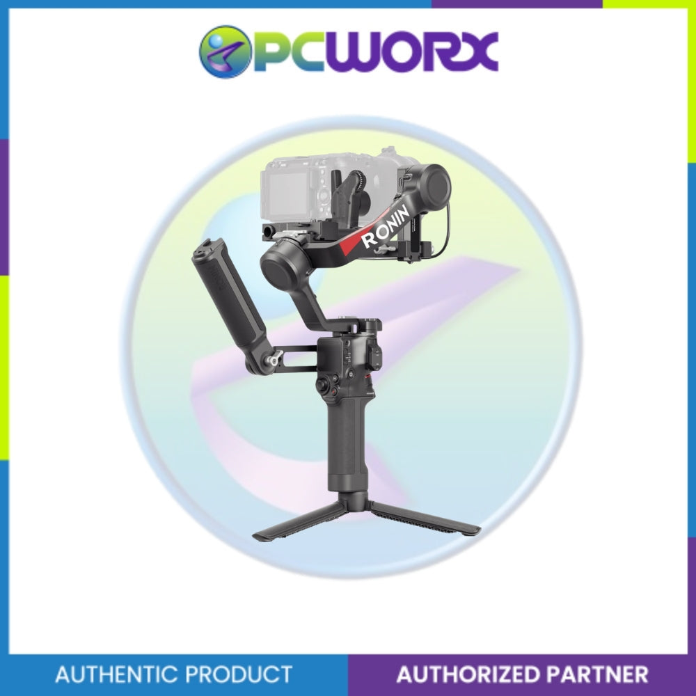DJI RS4 Gimbal Stabilizer 190021099760