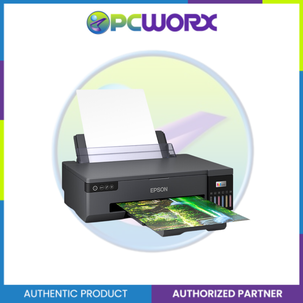 Epson EcoTank L18050 Ink Tank Printer