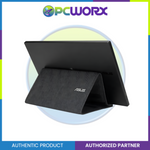Asus MB166B ZenScreen 15.6 IPS FHD USB Type-C Portable Monitor