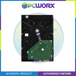 Seagate ST8000VE001 8TB Skyhawk AI 7200RPM 256MB Hard Disk Drive