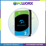 Seagate ST1000VX013 1TB SkyHawk 5900RPM 3.5" HDD