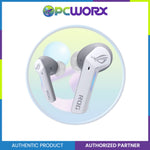 Asus ROG Cetra True Wireless Gaming Headphone White (PRE-ORDER)
