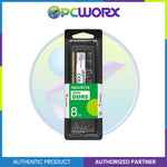 Adata AD-AD5S56008G-S 8GB DDR5 5600Mhz SODIMM MEMORY