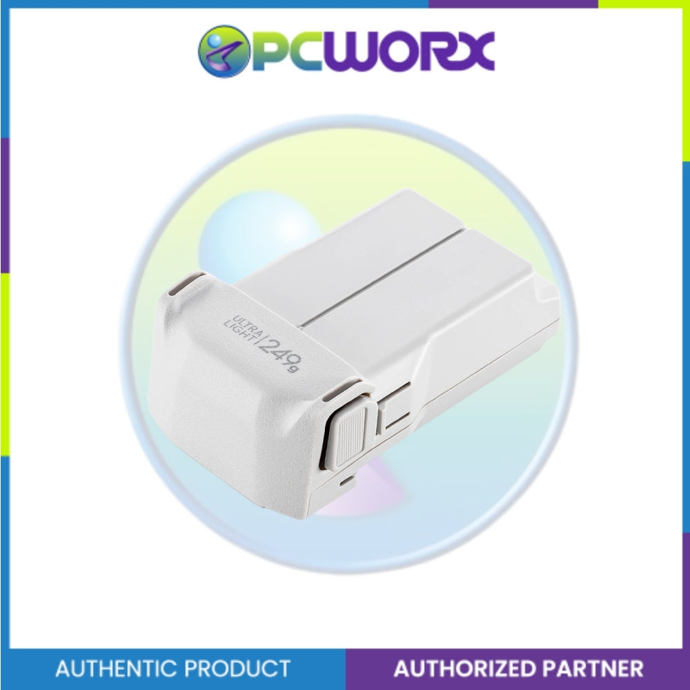 DJI Mini 4 Pro Intelligent Flight Battery 190021096189