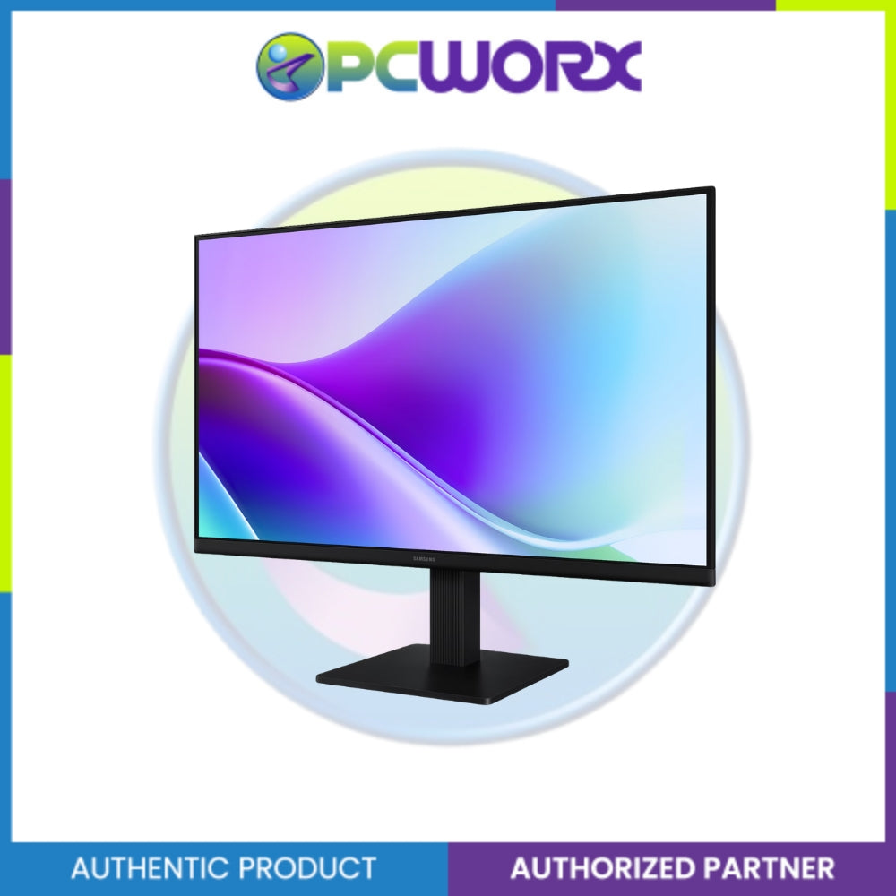 Samsung LS24F320GAEXXP 24