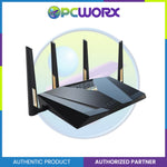 Asus RT-BE88U Dual-Band WiFi 7 AiMesh Extendable Router (PRE-ORDER)