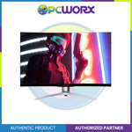 AOC AG322FCX1/71 31.5" 144Hz 1920x1080 Borderless Curved Gaming Monitor