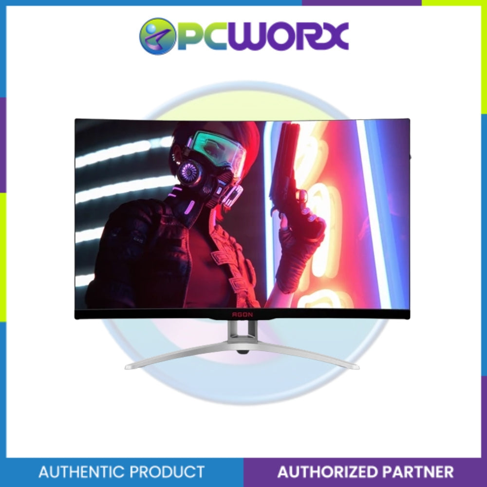 AOC AG322FCX1/71 31.5