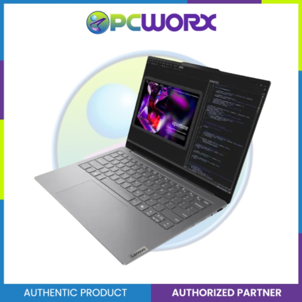 Lenovo Yoga Slim7 Ultra 5-125H 16GB 512GB 14