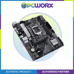 Asus Prime B560M-K LGA1200 DDR4 mATX
