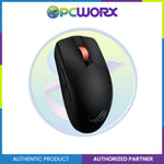 Asus P520 ROG Strix Impact III Wireless Gaming Mouse Black