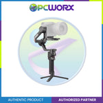 DJI RS 4 Pro (190021099784)