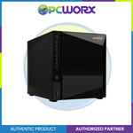 Asustor Drivestor Pro AS3304T 2GB 4-Bay NAS
