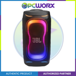 JBL PartyBox 330 Portable Bluetooth Speaker