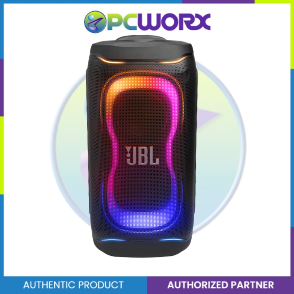 JBL PartyBox 330 Portable Bluetooth Speaker