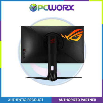 Asus ROG Strix XG27AQM-G 27" IPS WQHD 270Hz HDR Gaming Monitor