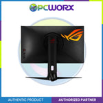 Asus ROG Strix XG27AQM-G 27" IPS WQHD 270Hz HDR Gaming Monitor