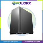 Darkflash DLM22 m-ATX TG Case