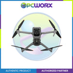 DJI Air 3 Fly More Combo w/ (DJI RC-N2)