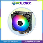 DEEPCOOL DP-MCH4-GMX-GT-ARGB Gammax GT ARGB CPU Cooler