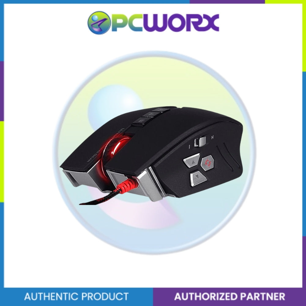 Bloody ZL5A Activated Gaming Mouse