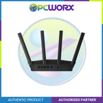 Asus RT-BE58U WiFi 7 AiMesh Extendable Router (PRE-ORDER)