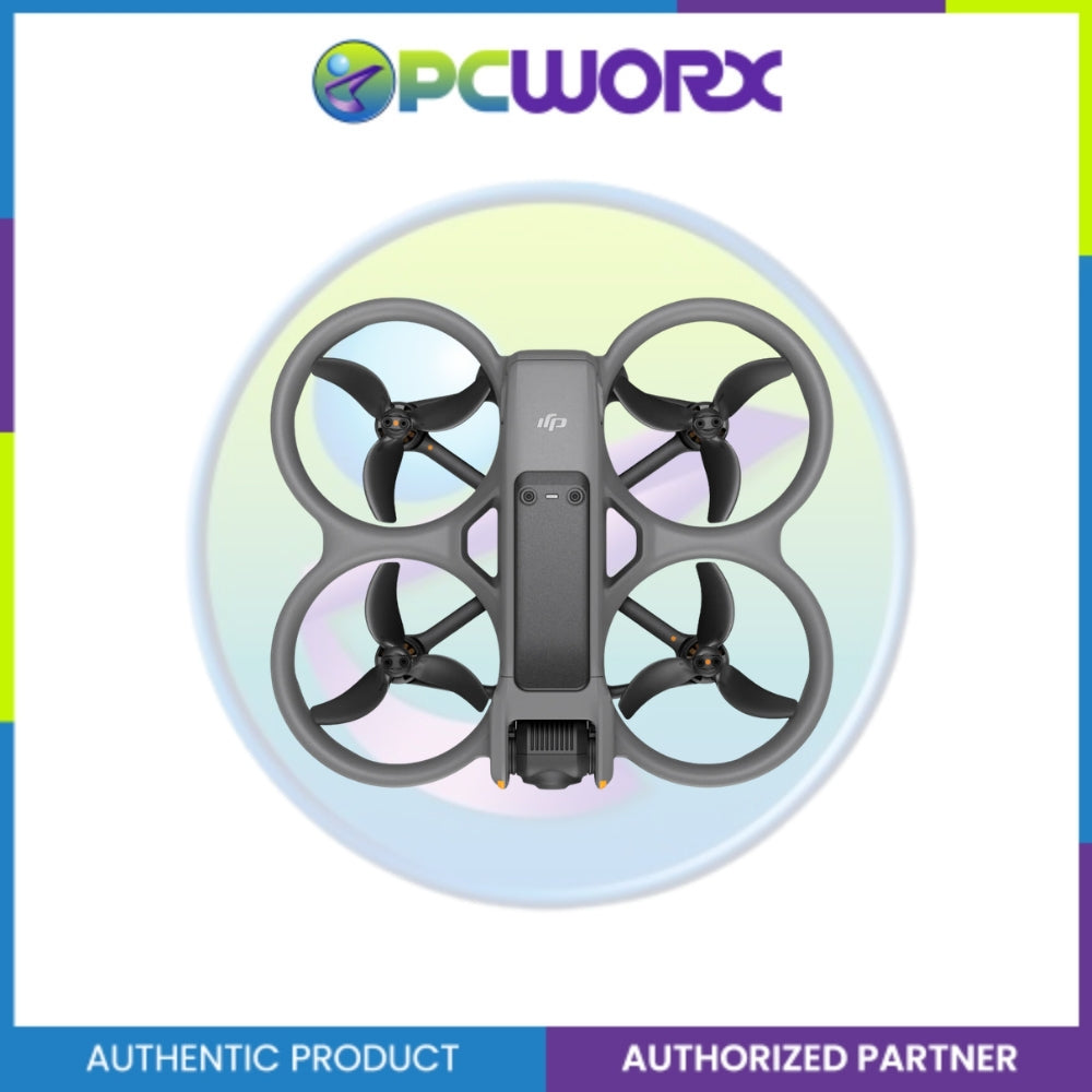 DJI Avata 2 Fly More Combon (190021105225)
