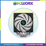 Deepcool R-AG620-BKANMN-G-1 Gammaxx AG620 ARGB 120mm Air CPU Cooler Black