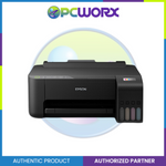 Epson EcoTank L1210/L1250 Wi-Fi A4 Ink Tank Printer