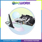 Asus B650M-AYW WIFI AM5 DDR5 m-ATX Mobo