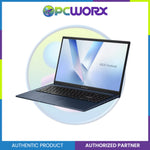 Asus X1504VA-BQ4302W Core 3-100U 8GB 512GB SSD 15.6" Shared Win11