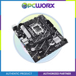 Asus Prime B760M-K DDR5 LGA1700 m-ATX
