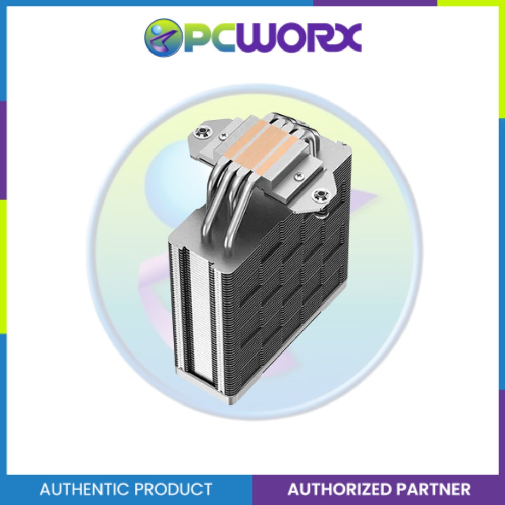 Deepcool R-AK400-BKNNMN-G-1 AK400 High Performance CPU Cooler